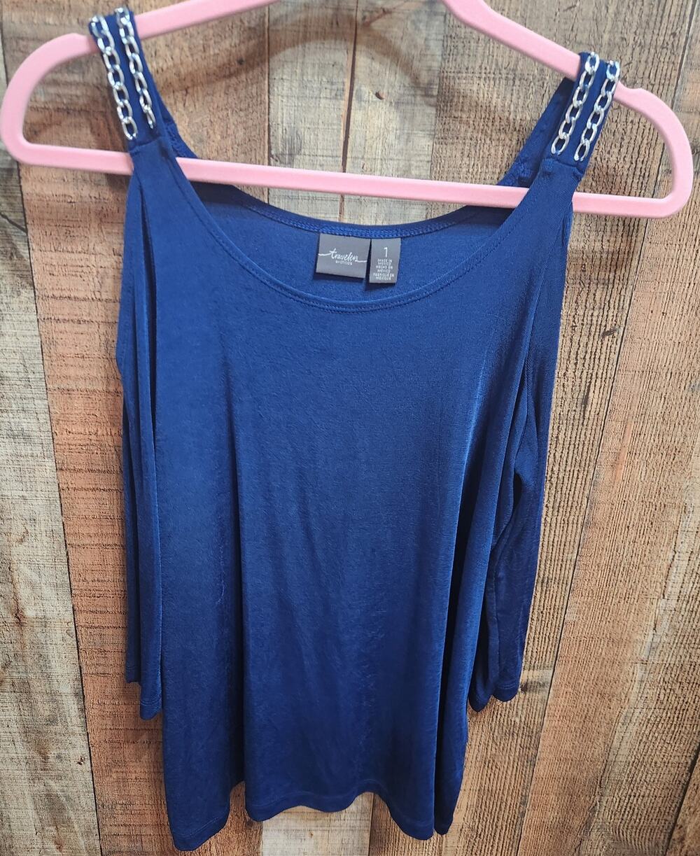 Women's blouse